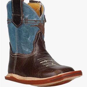 Roper Kids Cowbaby Bullrider Boots
